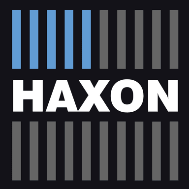 HaxonWorks Logo